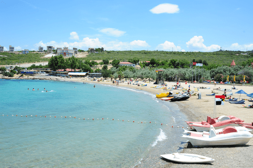 akarca plajı 3