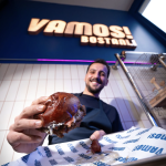 vamos bostanlı